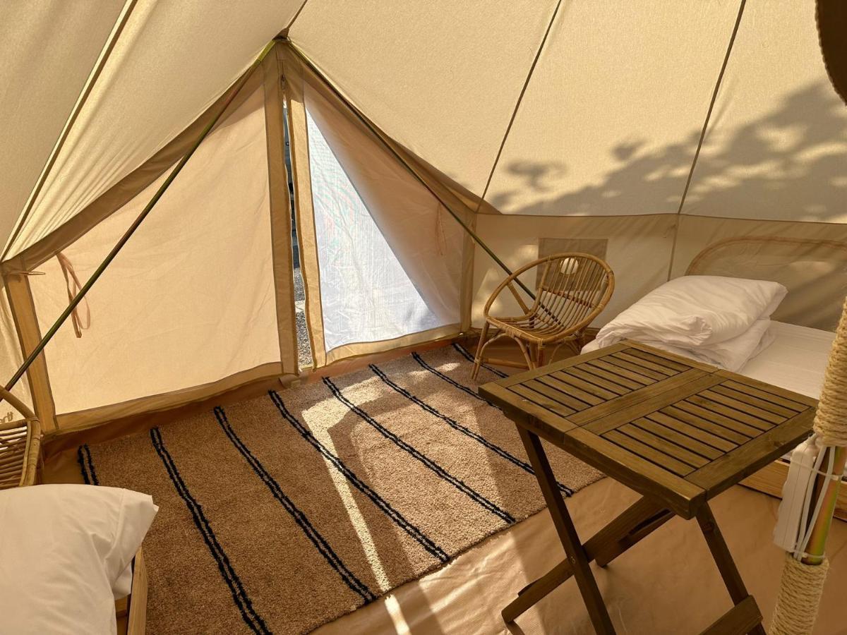 Camping Tauro Benicàssim Kültér fotó