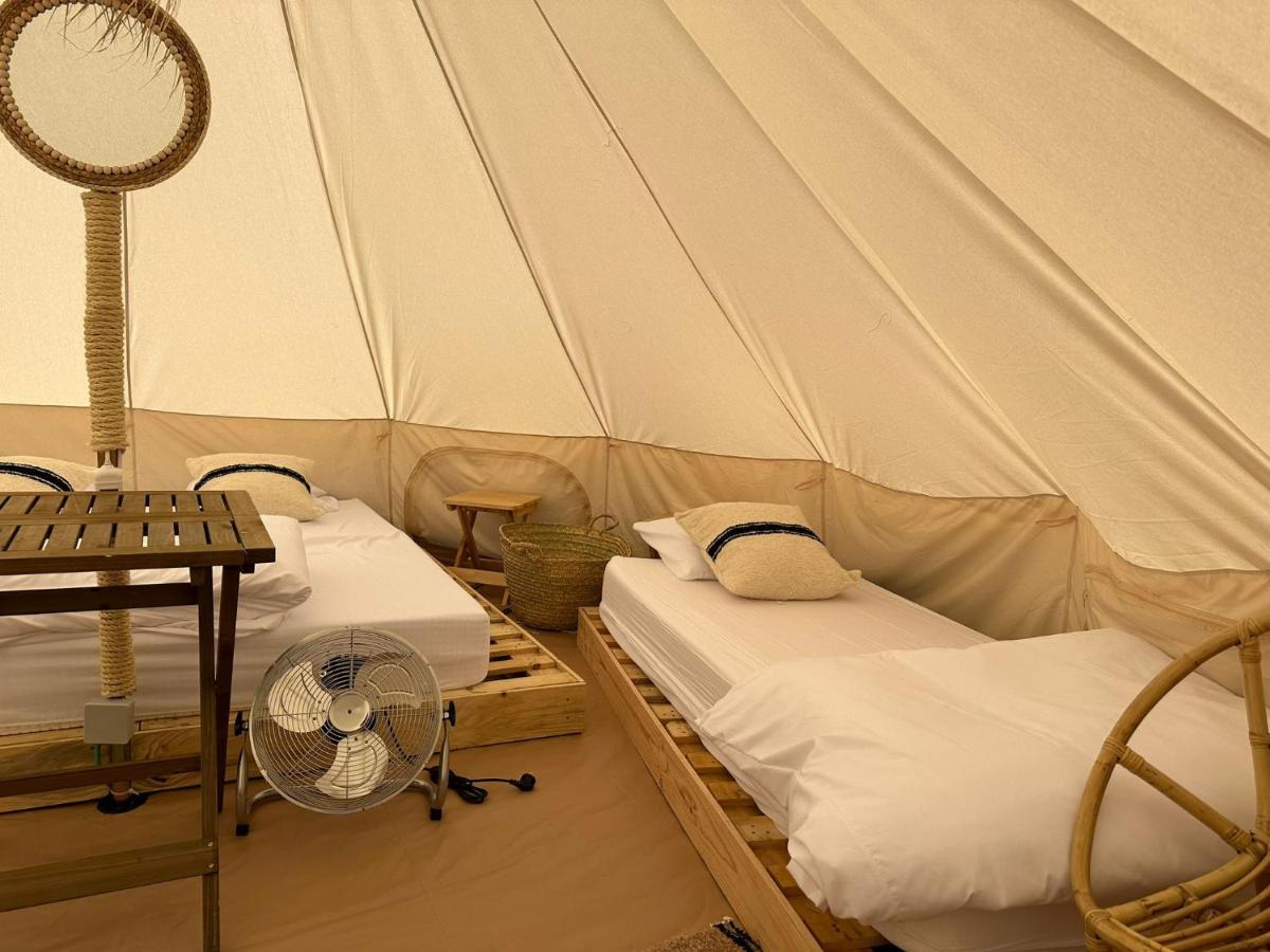 Camping Tauro Benicàssim Kültér fotó