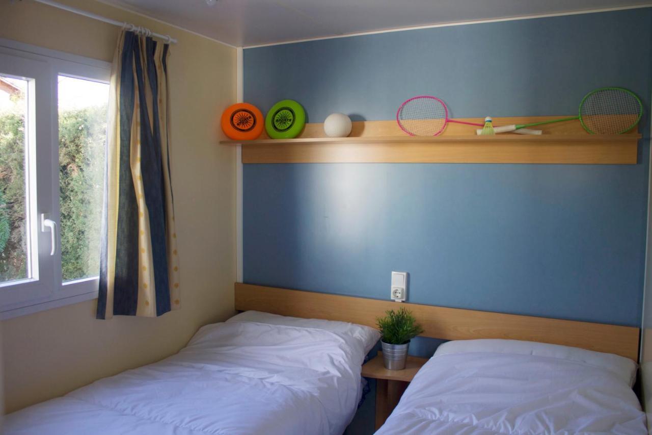 Camping Tauro Benicàssim Kültér fotó